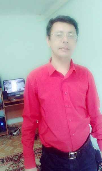 Мурат Бейсенгалиев