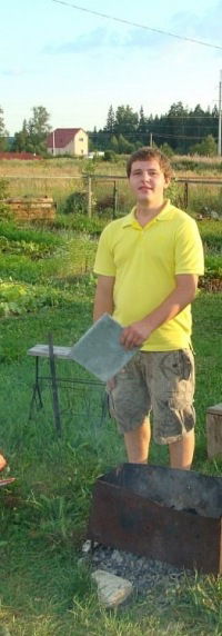 Денис Гордеев