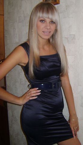 Ирина Иванова