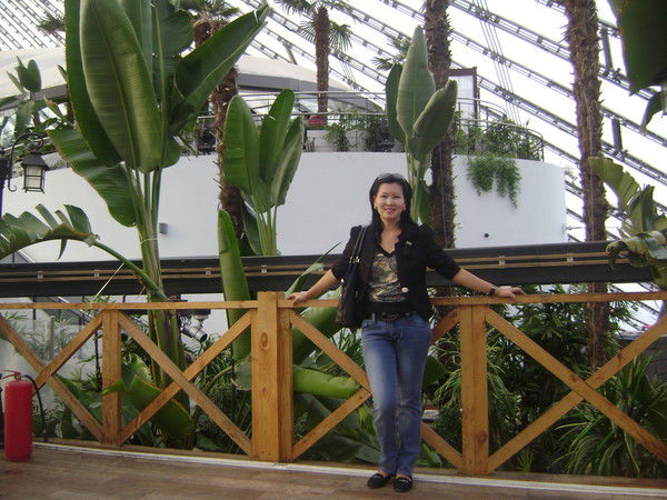 Гульфайрус Кирбаева