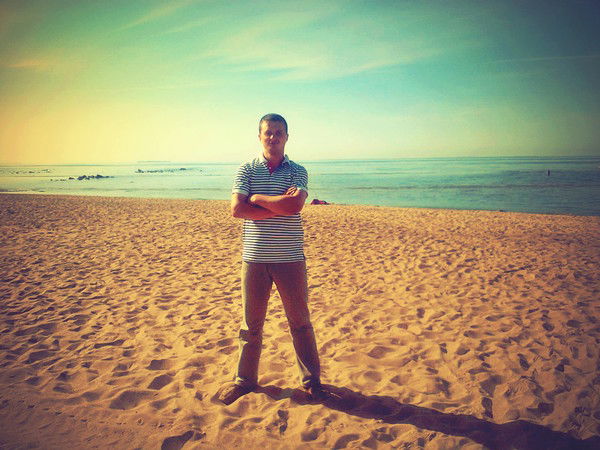 Руслан Марчук