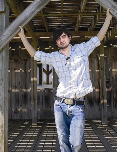 Набиджон Ахмедиян