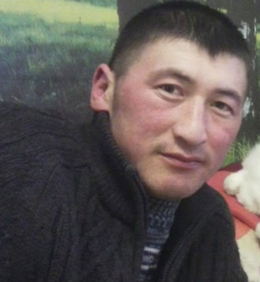 Алтынбек. Полотов.