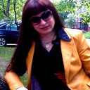 Марина Надудик