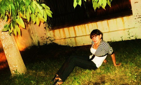 Александра Камышева