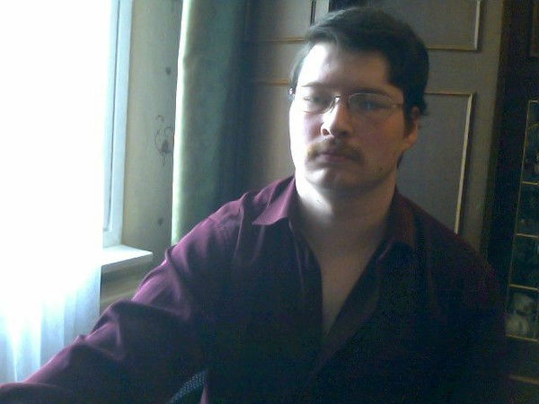 Александр Блинов