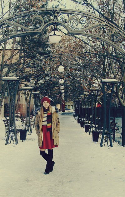 Валерия Сайко