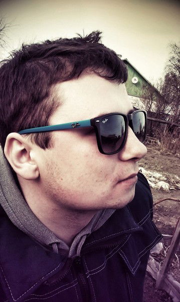 Павел Байгушев