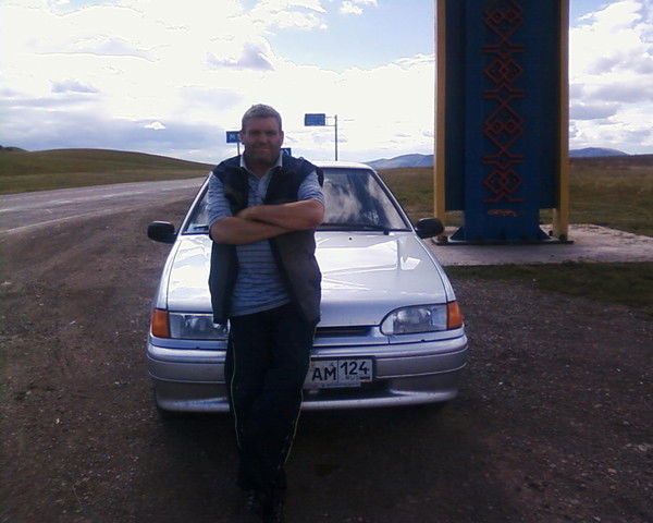 Владимир Шарлавин