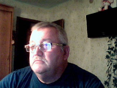 Михаил Пичугин