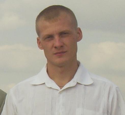 Андрей Тимашев