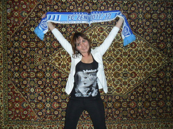 Наталья Изиляева