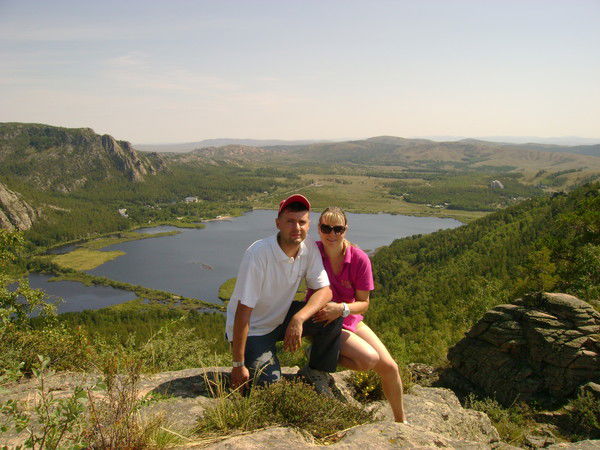 Александр Воронов