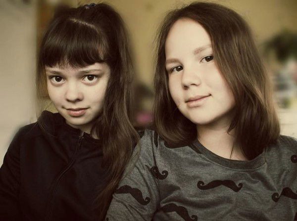 Катя Семёнова