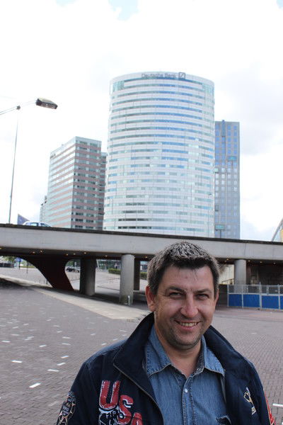 Александр Чуканов