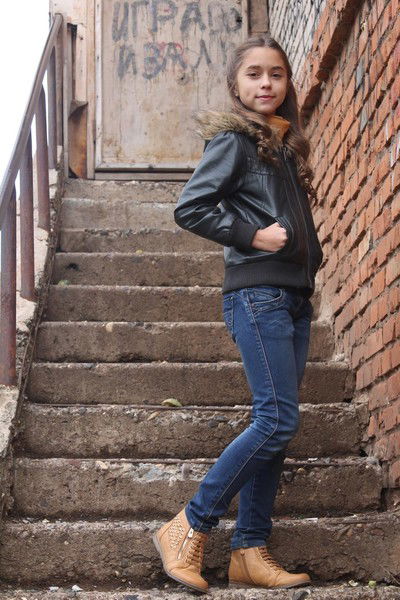 Влада Берендеева