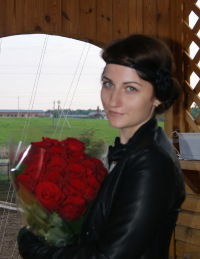 Ирина Волкова