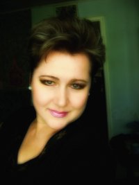 Ирина Безрукова