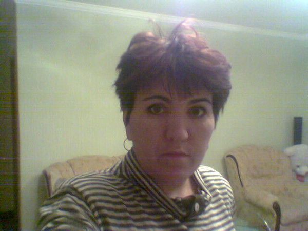 Диляра Галиева