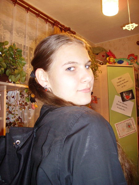 Милка Островская