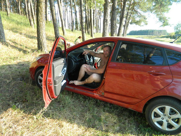 Виктор Черес