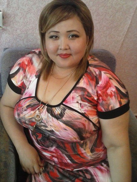 Сандугаш Ерназарова