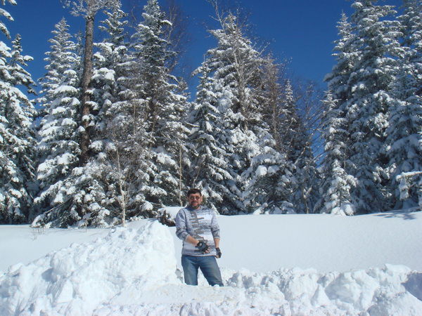 Гусев Сергей