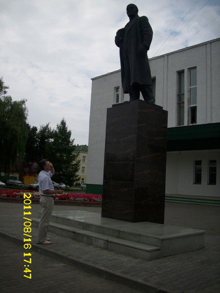 Борис Плаковский