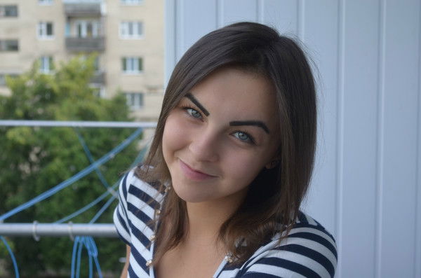 Наташа Швыдун