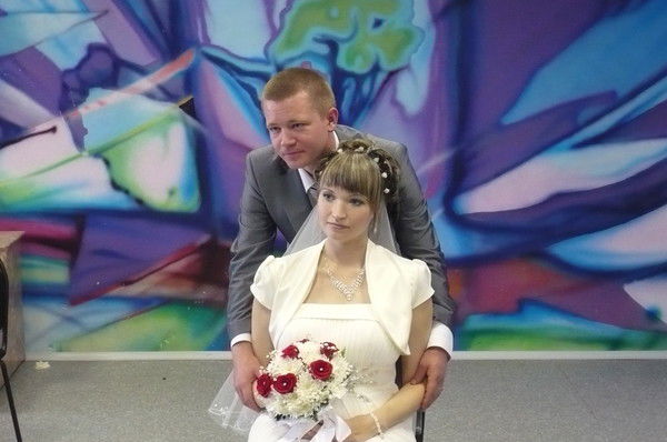 Оксана Испандярова