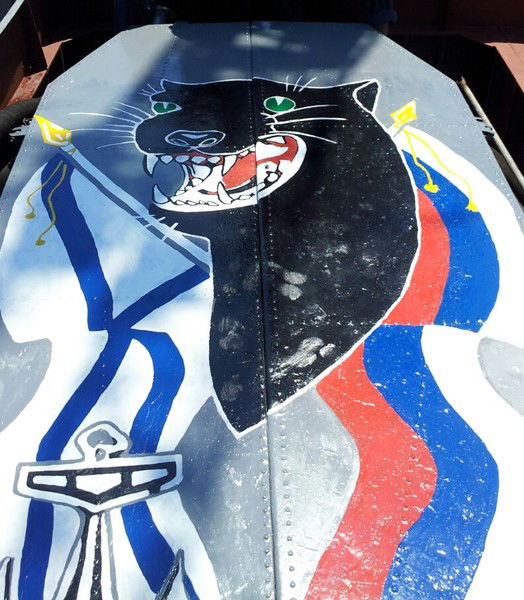 Александр Суслов