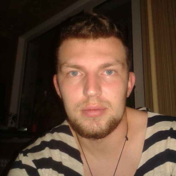 Жорик Подледский