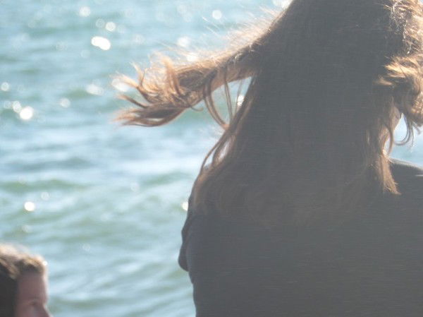 Настя Крикунова