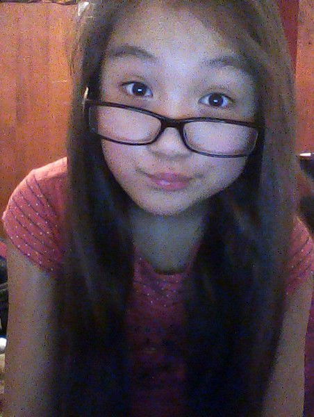 Аружан Каиырбекова