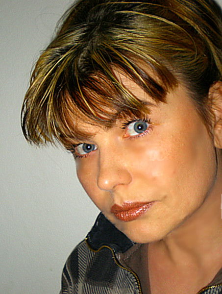 Наталия Конева