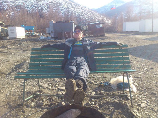 Вадим Умрихин