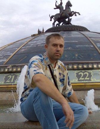 Тимур Верченко