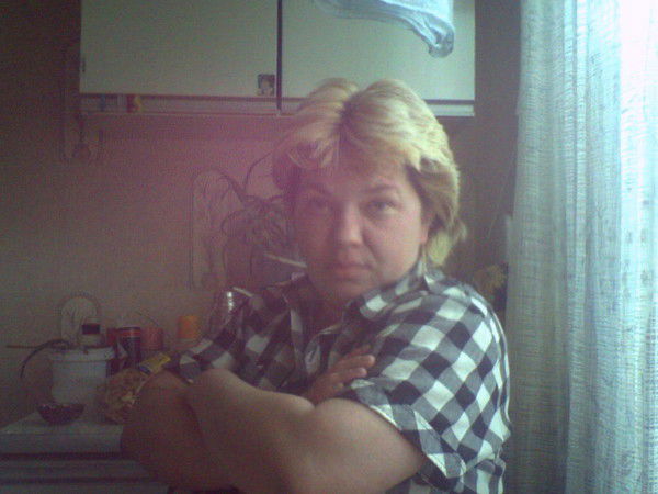 Ирина Пагнаева