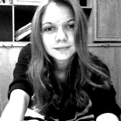 Владислава Колосова