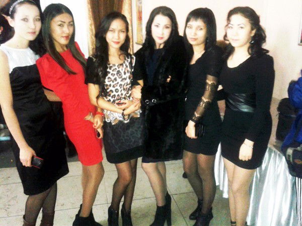 !!!dana!!!& &!!!zhanbolat!!!