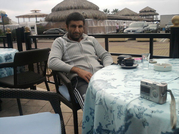 Арман Хачатрян