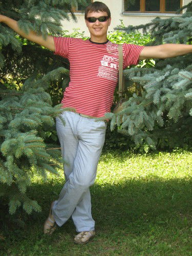 Василий Головкин