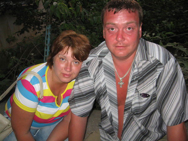 Юлия Барсукова