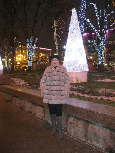 Татьяна Кадыкова