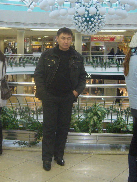 Галым Ауелбаев