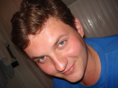 Алексей Хрущёв