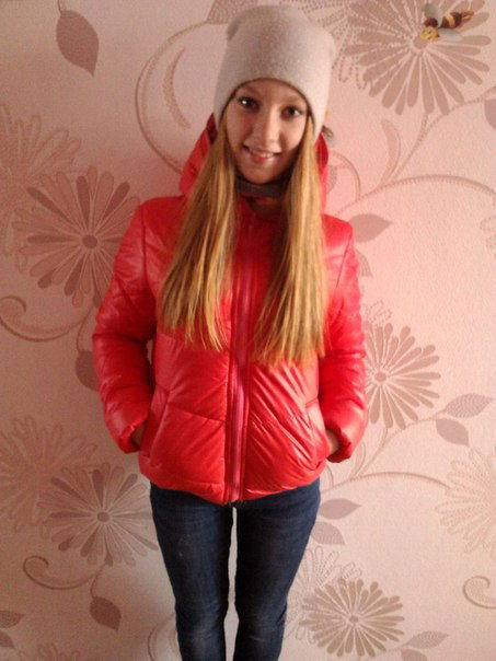 Андреева Светлана