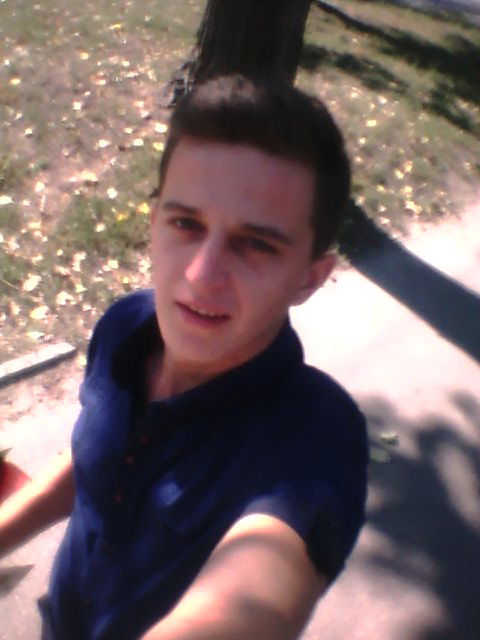 Максим Мосийчук