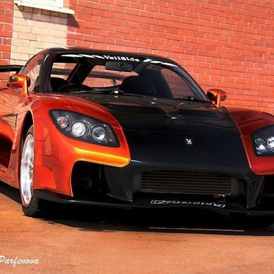 Дарья Гончар