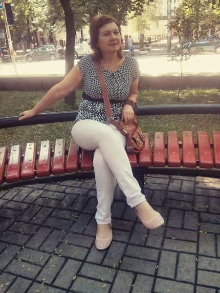 Наталия Зайцева